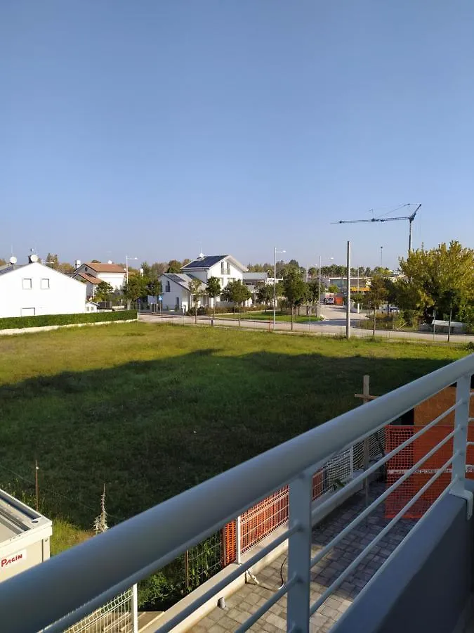 Jesolo Appartamenti F2 - Green Viking 0*, Lido di Jesolo Italy