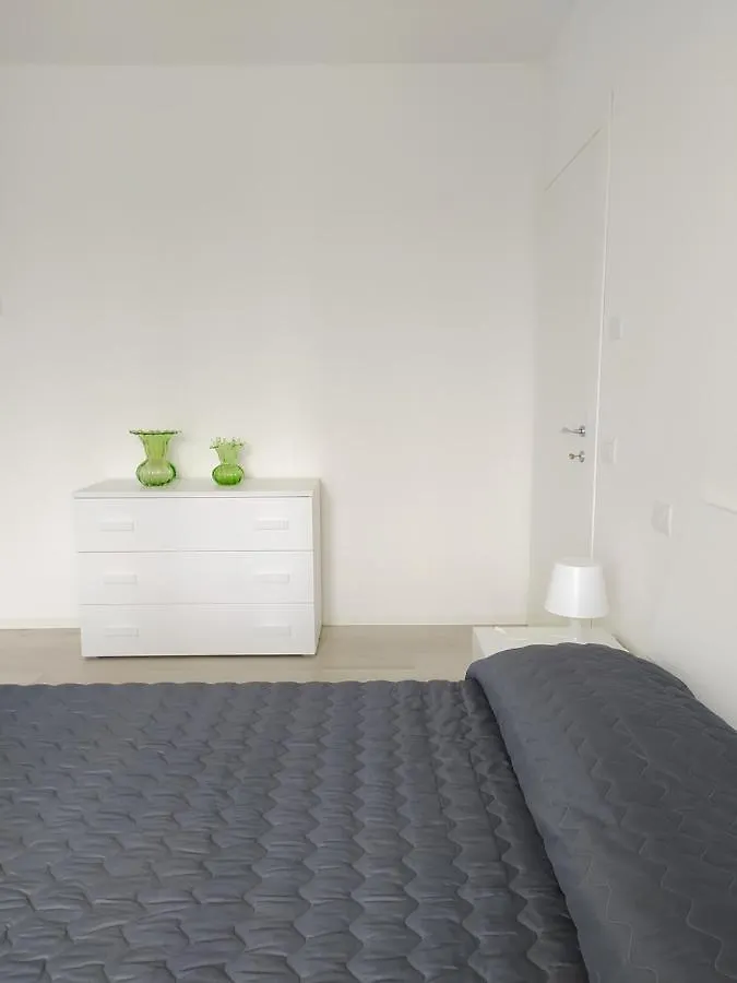 Apartment Jesolo Appartamenti F2 - Green Viking