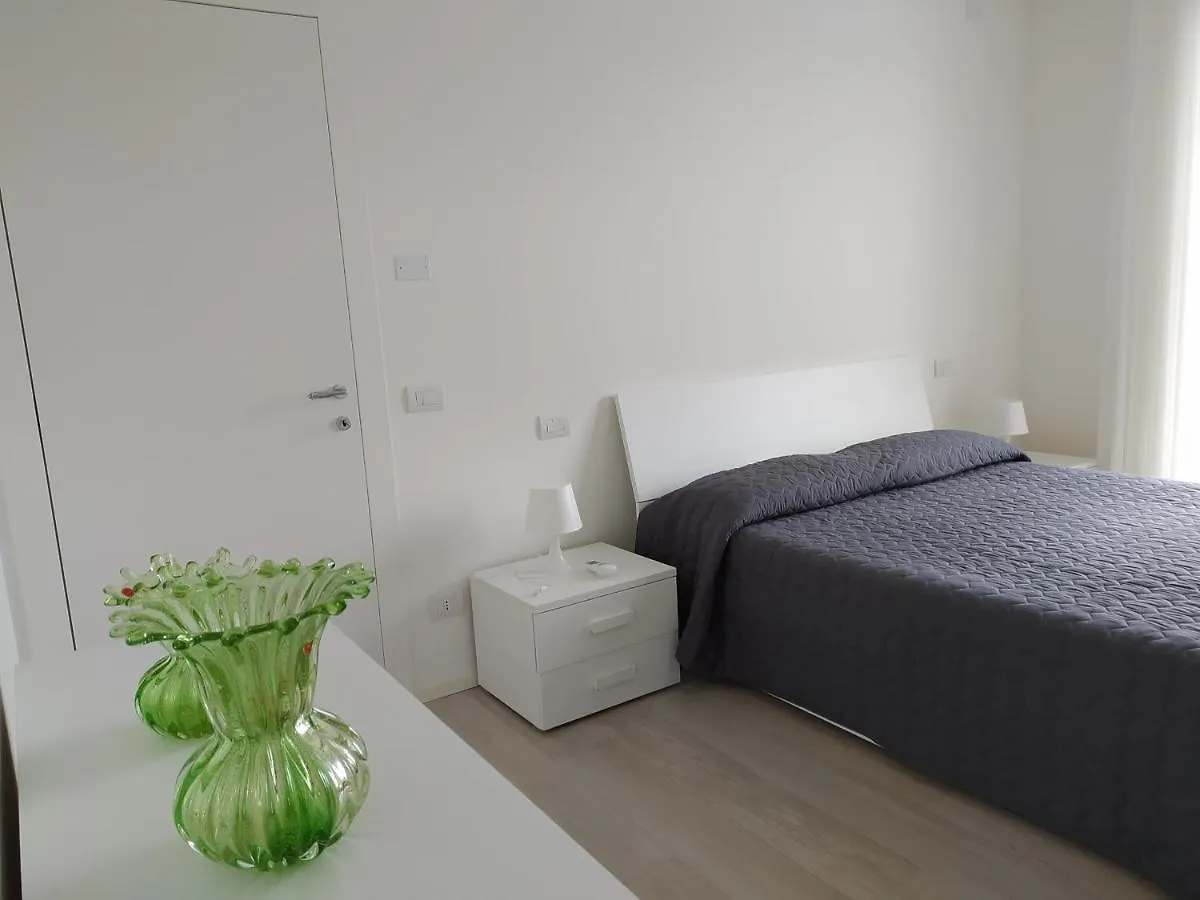 Jesolo Appartamenti F2 - Green Viking Apartment Lido di Jesolo