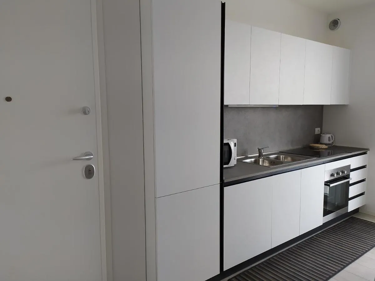 Apartment Jesolo Appartamenti F2 - Green Viking