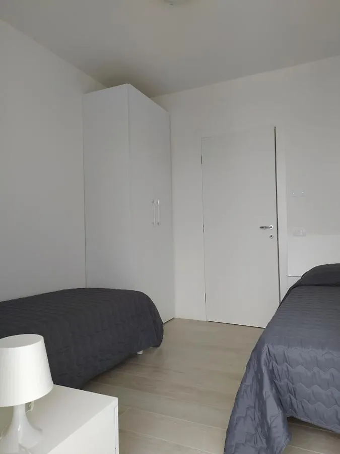 Apartment Jesolo Appartamenti F2 - Green Viking