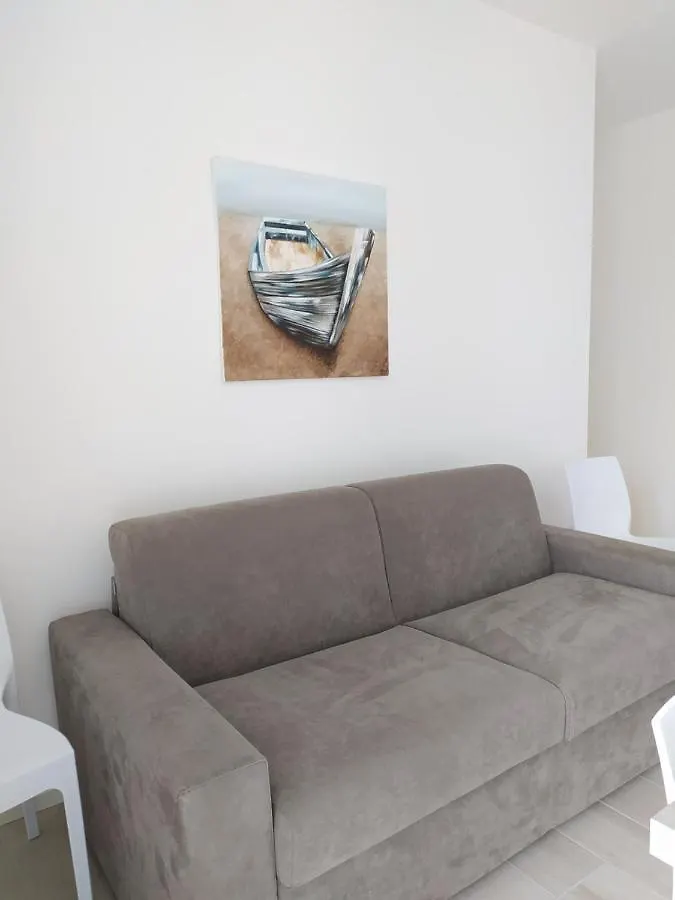 Jesolo Appartamenti F2 - Green Viking Apartment